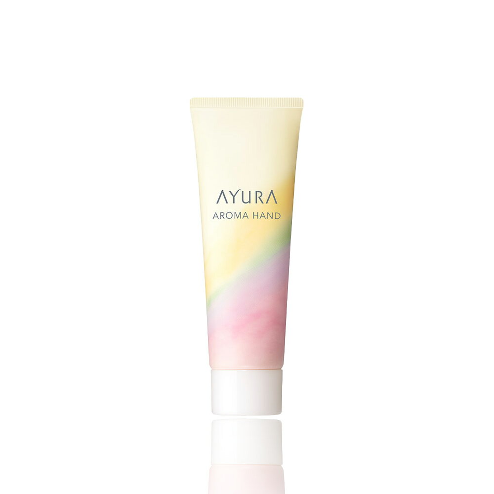 アユーラ アユーラ (AYURA) 　アロマハンド 50g