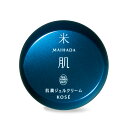 米肌(MAIHADA) 肌潤 ジェルクリーム 40g