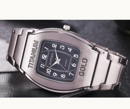 メンズ腕時計　ブルガリのエルゴン
