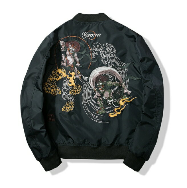 Rakuten - ミリタリージャケット ジャケット ライダース メンズ ウィンドブレーカー 春服 フライトジャケット バイクウェア hbq248