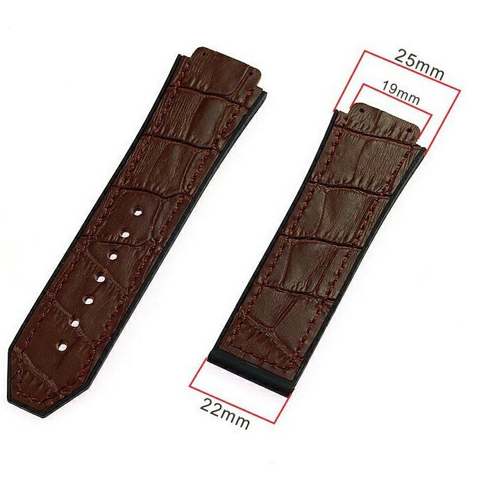 高品質素材で快適！HUBLOT ビッグバン対応交換バンド?耐久性・通気性・防水性で長持ち＆ビジネスにも最適！