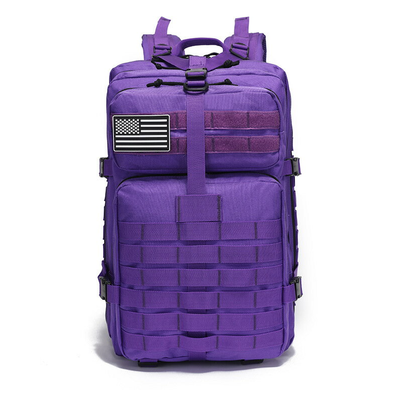 楽天市場】バックパック 45l（カラーパープル）（バッグ｜バッグ