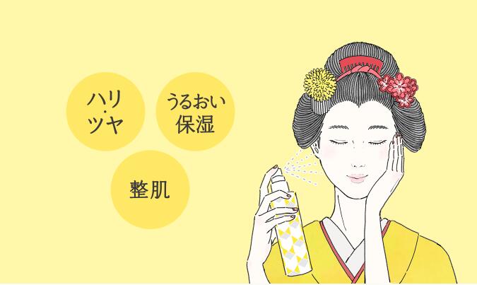 楽天ヘルツキツネノチエ 菊の露　保湿化粧水　（150ml*36個）　36個セット