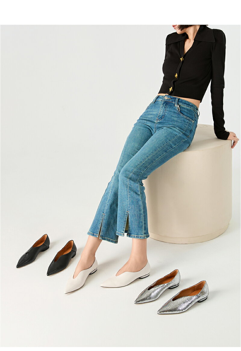 ���ʼ� �ӳ� ��ǥ����� �ե�åȥ��塼�� �ݥ���ƥåɥȥ� �ӳ� �˥塼�������ɼ��ץ��󥽡��� ���� �ɳ� �֥�å� �ۥ磻�� ����С� 22.5cm��25...