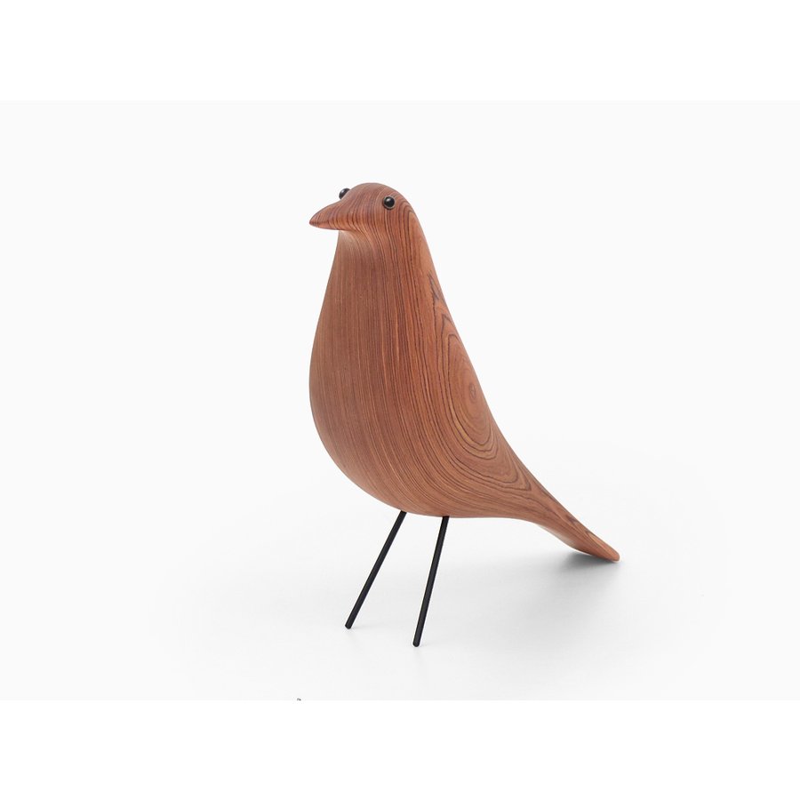 イームズ ハウスバード プライウッド Eames House Bird 鳥 オブジェ インテリア 雑貨 小物 木製 置物 ウッド モダン リプロダクト