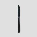 母の日【P10倍xレビュー投稿で2000円クーポン】Kuro デザートナイフ ダメージ加工 21cm ギフト ラッピング プレゼント