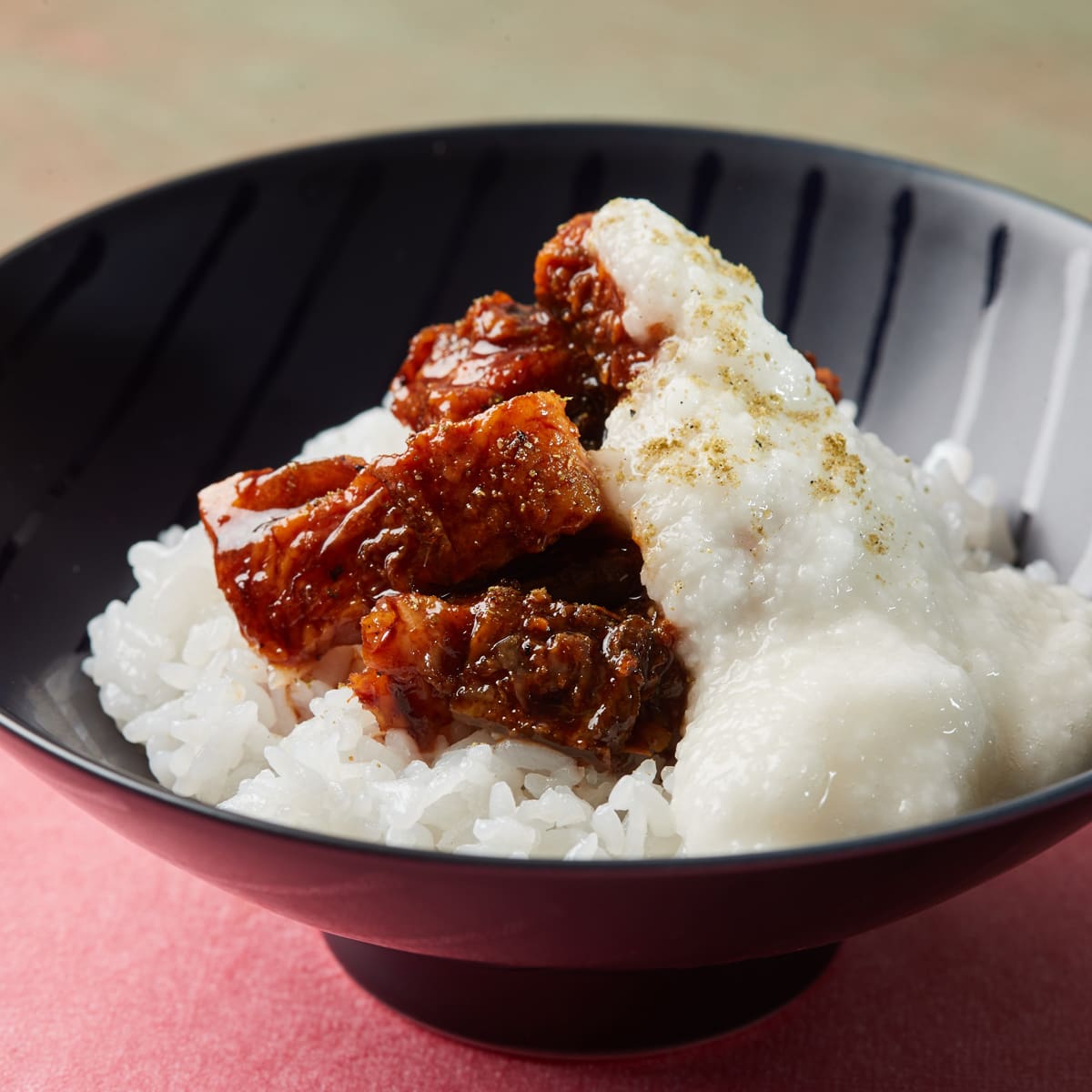 【京料理六盛】　京都老舗名店の味　国産うなとろセット お土産 プレゼント 手土産 土産 お返し 差し入..