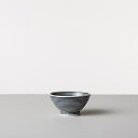 母の日【レビュー投稿で2000円クーポン】【波佐見焼】BARBAR 藍駒 茶碗 大 13cm ギフト ラッピング プレゼント