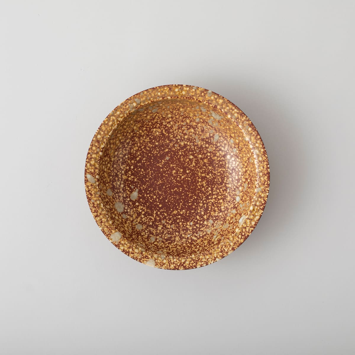 【レビュー投稿で2000円クーポン】【波佐見焼】BARBAR mandala リム鉢 21.5cm 飛輪（ひりん） ギフト ラッピング プレゼント