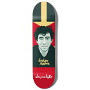 CHOCOLATE `R[g PORTRAIT JORDAN TRAHAN 8.25C` SKATEBOARD XP[g{[h XP{[ fbL Z