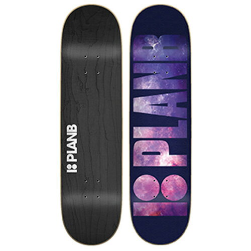 PLAN B プランビー SACRED G TEAM 8インチ SKATEBOARD スケートボード スケボー デッキ [セ]