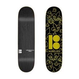 PLAN B プランビー SYMBOLS AURELIEN GIRAUD 8インチ SKATEBOARD スケートボード スケボー デッキ [セ]