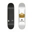 PLAN B プランビー GOLD TOMMY FYNN 8.25インチ SKATEBOARD スケートボード スケボー デッキ [セ]