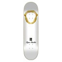 PLAN B プランビー GOLD RYAN SHECKLER 8インチ SKATEBOARD スケートボード スケボー デッキ [セ]