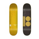 PLAN B vr[ VARNISH RYAN SHECKLER 8C` SKATEBOARD XP[g{[h XP{[ fbL [Z]