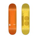 PLAN B vr[ VARNISH TOMMY FYNN 8.25C` SKATEBOARD XP[g{[h XP{[ fbL [Z]