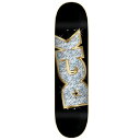 DGK fB[W[P[ ON ICE TEAM 8.25C` SKATEBOARD XP[g{[h XP{[ fbL[Z]