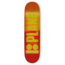 PLAN B vr[ HALF DIP FELIPE GUSTAVO 8C` SKATEBOARD XP[g{[h XP{[ fbL Z