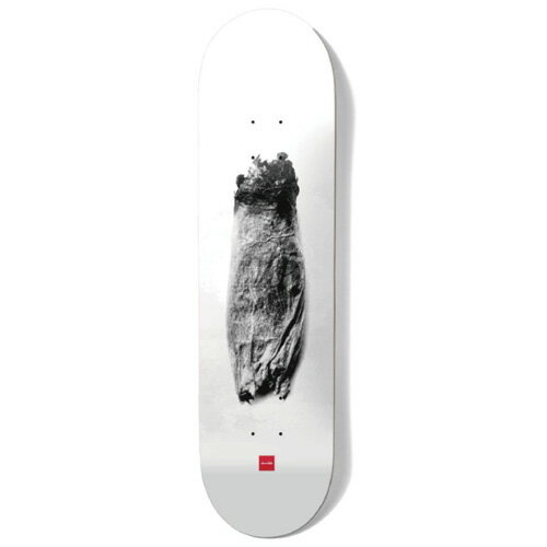 CHOCOLATE チョコレート PORCELAIN RAVEN TERSHY 9.25インチ SKATEBOARD スケートボード スケボー デッキ セ