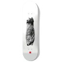 CHOCOLATE チョコレート PORCELAIN RAVEN TERSHY 8.5インチ SKATEBOARD スケートボード スケボー デッキ