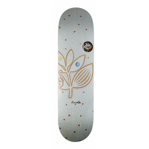 MAGENTA SKATEBOARDS マジェンタ DOOR SERIES MOSAIC 7.875インチ SKATEBOARD スケートボード スケボー デッキ セ