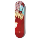 GIRL ガール TV SET BREANA GEERING 8インチ SKATEBOARD スケートボード スケボー デッキ セ