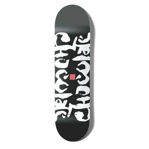 CHOCOLATE チョコレート INK BOT CHRIS ROBERTS 8.25インチ SKATEBOARD スケートボード スケボー デッキ セ