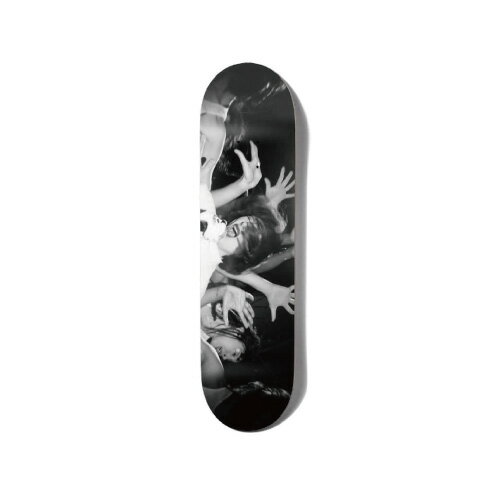 GIRL ガール PHOTO SPIKE KAREN O 8.25インチ SKATEBOARD スケートボード スケボー デッキ セ GIRL ガール PHOTO SPIKE KAREN O 8.25インチ SKATEBOARD スケートボード スケボー デッキ セ