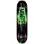 DGK ディージーケー GHETTO LOGICAL BOO JOHNSON 8.25インチ SKATEBOARD スケートボード スケボー デッキ[セ]