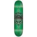 DGK ディージーケー KEEP IT 100 TEAM 8.06インチ SKATEBOARD スケートボード スケボー デッキ[セ]