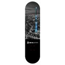 JOYNT ジョイント EDGE KID'S HIDEAKI HAYASHI 7.375インチ SKATEBOARD スケートボード スケボー デッキ ［セ］