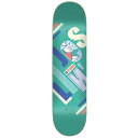 PLAN B プランビー DIAGONALS CHRIS JOSLIN 8インチ SKATEBOARD スケートボード スケボー デッキ [セ]