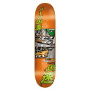 DGK fB[W[P[ MIDNIGHT CLUB DWAYNE FAGUNDES 8.25C` SKATEBOARD XP[g{[h XP{[ fbL[Z]