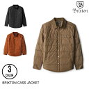 BRIXTON uNXg CASS JACKET y3Fz S-XXL WPbg {㗝XKi Z