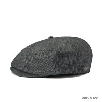 BRIXTONブリクストンBROODSNAPCAP【3色】XS-XL帽子[セ]