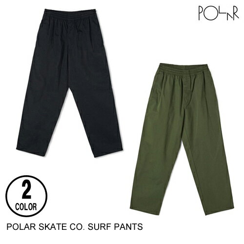 POLARSKATECO.ݡ顼SURFPANTS4XS-XLѥ[]