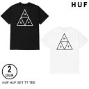 HUF nt HUF SET TT TEE y2Fz S-XXL TVc y{㗝XKiz [Z]