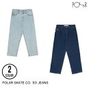 POLARSKATECO.ݡ顼'93!DENIM330-34ѥ[]