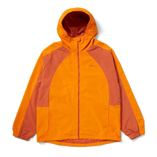 楽天市場】huf standard shell 2 jacketの通販