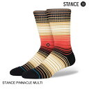 STANCE X^X PINNACLE MULTI XP[gEYECE\bNX Z