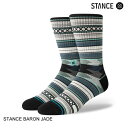 STANCE X^X BARON JADE XP[gEYECE\bNX Z