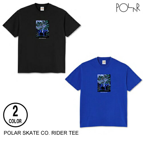 POLARSKATECO.ݡ顼RIDERTEE2MȾµTĥ