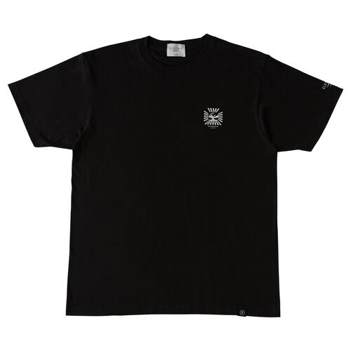 ELECTRIC エレクトリック PEAK TEE 2色 M-L 半袖Tシャツ 日本代理店正規品