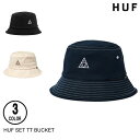 HUF nt HUF SET TT BUCKET 3F S-XL oPbgnbg {㗝XKi Z