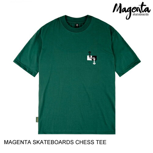 MAGENTASKATEBOARDSޥCHESSTEEGREENMȾµTĥ