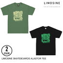 LIMOSINESKATEBOARDS⥸ALASTORTEE2M-LȾµTĥ