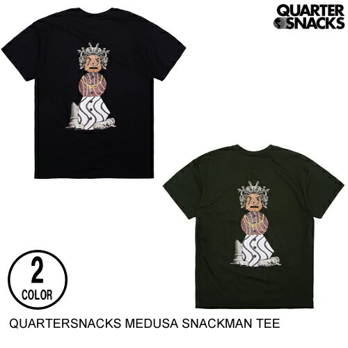 楽天市場】Quartersnacks (クウォータースナックス)の通販 楽天市場】Quartersnacks (クウォータースナックス)の通販