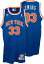 NBA パトリック・ユーイング ニックス adidas New York Knicks Patrick Ewing Swingman Jersey バスケットボール・メンズ NBA　[セ]