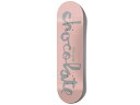 CHOCOLATE `R[g OG CHUNK 19 CHRIS ROBERTS 7.875C` SKATEBOARD XP[g{[h XP{[ fbL Z