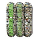GIRL YEAH RIGHT LENTICULAR DECK
